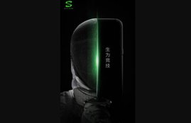black shark, xiaomi blackshark, mobiles, android, xiaomi, xiaomi black shark, xiaomi black shark specifications, Xiaomi Redmi Black Shark,