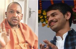 यूपी का नया हिटलरबाज है योगी, मोदी ने किसको सीएम बना दिया- तेज प्रताप यादव का आदित्यनाथ पर हमला