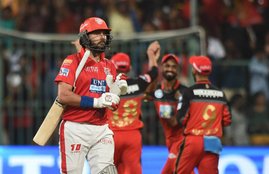 Yuvraj Singh, Yuvraj Singh IPL