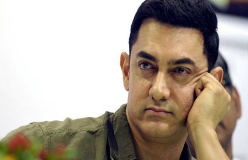 aamir khan atank hi atank, aamir khan, aamir khan movie, aamir khan scene, aamir khan pooja bedi, jansatta, hindi news, entertainment news