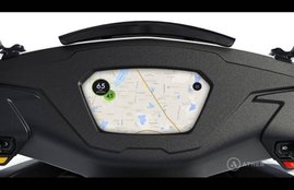 Ather Energy, Ather S340, Ather S340 electric scooter, Electric Scooter, E-Scooter, Electric vehicles, Ather S340 price, Ather S340 price in india, Ather S340 latest news, Ather S340 jansatta