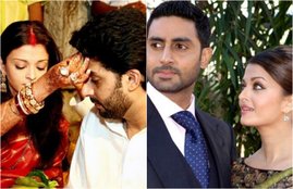 aishwarya rai bachchan, abhishek bachchan, abhi ash wedding anniversary, aishwarya rai bachchan, bollywood actress aishwarya rai, aish husband abhishek bachchan, entertainment news, bollywood news, television news