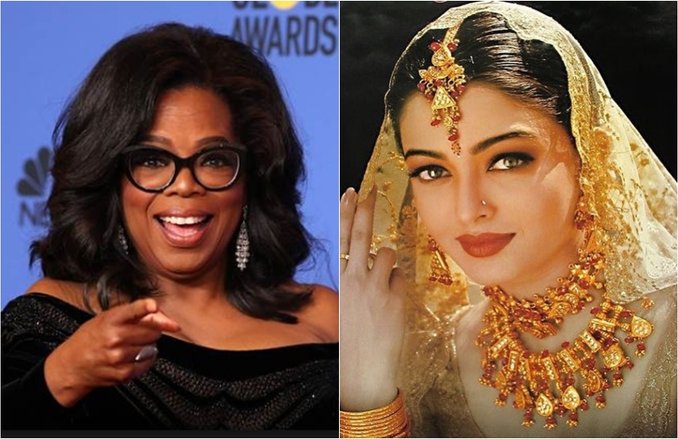 जब ओपरा ने ऐश्वर्या राय से पूछा सवाल- अभी भी रहती हो पेरेंट्स के साथ, ‘ब्यूटी क्वीन’ ने दिया था करारा जवाब