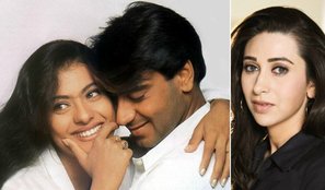 kajol, ajay devgn, halchal, karisma kapoor and ajay devgn, ajay devgn and kajol, kajol, ajay devgn, halchal, karisma kapoor and ajay devgn, ajay devgn and kajol, pyaar to hona hi tha, kajol, ajay devgn, halchal, karisma kapoor and ajay devgn, ajay devgn and kajol, bollywood updates, bollywood news, bollywood updates, bollywood updates in hindi, entertainment news, bollywood news, bollywood updates, bollywood updates in hindi, entertainment news