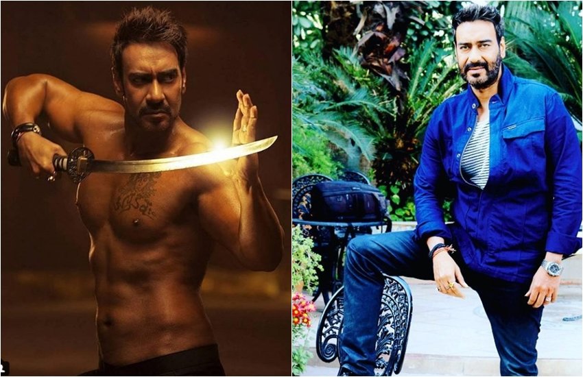 ajay devgn birthday, raid actor, ajay devgn smoke 100 cigarettes, unknown facts about ajay devgn, Drishyam actor ajay devgn, entertainment news, bollywood news, ajay devgan daughter niyasa, ajay devgn son yug, entertainment news, bollywood news, television news, entetainment news, entertainment news, bollywood news, television news, entetainment news