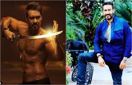 ajay devgn birthday, raid actor, ajay devgn smoke 100 cigarettes, unknown facts about ajay devgn, Drishyam actor ajay devgn, entertainment news, bollywood news, ajay devgan daughter niyasa, ajay devgn son yug, entertainment news, bollywood news, television news, entetainment news, entertainment news, bollywood news, television news, entetainment news