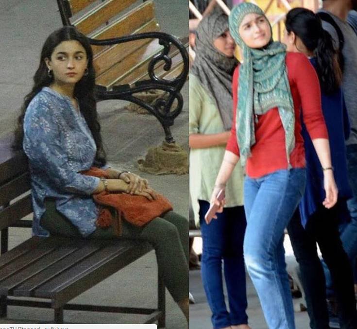 Alia Bhatt, Ranveer Singh, Gully Boys, Alia Bhatt pics, Ranveer Singh pics, Zoya Akhtar, Alia Ranveer, Alia Bhatt news, Ranveer Singh news, Alia Bhatt movies, Ranveer Singh movies