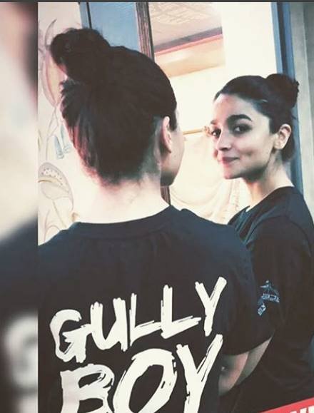 Alia Bhatt, Ranveer Singh, Gully Boys, Alia Bhatt pics, Ranveer Singh pics, Zoya Akhtar, Alia Ranveer, Alia Bhatt news, Ranveer Singh news, Alia Bhatt movies, Ranveer Singh movies