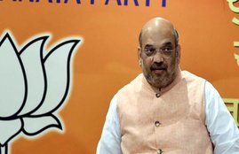 amit shah