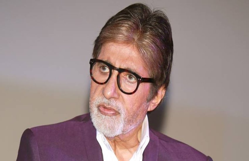 Amitabh bachchan, amitabh bachchan tweet, vodafone, thugs of hindostan, Bollywood Photos, Latest Bollywood Photographs, Bollywood Images, Latest Bollywood photo