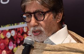 Amitabh Bachchan, D Litt, RBU, Rabindra Bharati University, Governor Keshari Nath Tripathi, vice-chancellor Sabyasachi Basu Ray Chaudhury, hindi news, News in Hindi, Jansatta