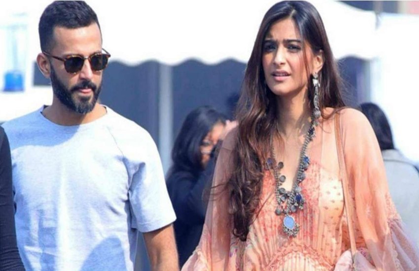 Sonam Kapoor wedding, Sonam Kapoor wedding details, Sonam Kapoor, Anand Ahuja, Sonam Kapoor Boyfriend, Sonam Kapoor BF, Sonam Kapoor Marriage, Sonam Kapoor Partner, Sonam Kapoor Relationship, Sonam Kapoor latest Photos, Anand Ahuja Movies, Anand Ahuja Pictures, Anand Ahuja AND sonam kapoor
