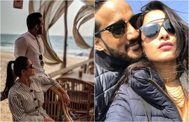 ye hai mohabbatein, actress Anita Hassanandani, anita with husband Rohit Reddy, Rohit Reddy and anita in a video, anita pregnancy news see the reaction of husband Reddy, entertainment news, bollywood news, entertainment news, bollywood news, entertainment news, bollywood news, entertainment news, bollywood news