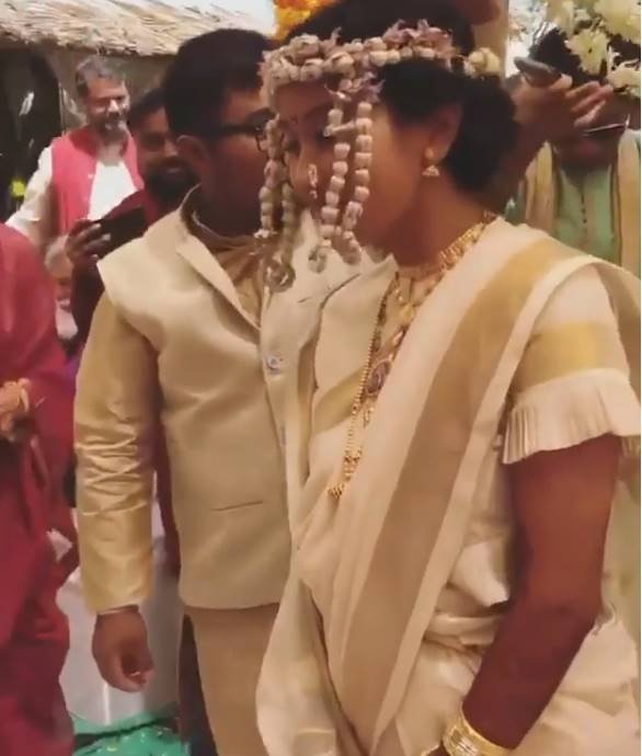 Milind Soman,milind,ankita konwar,Ankita, alibaug, ALIBAG"