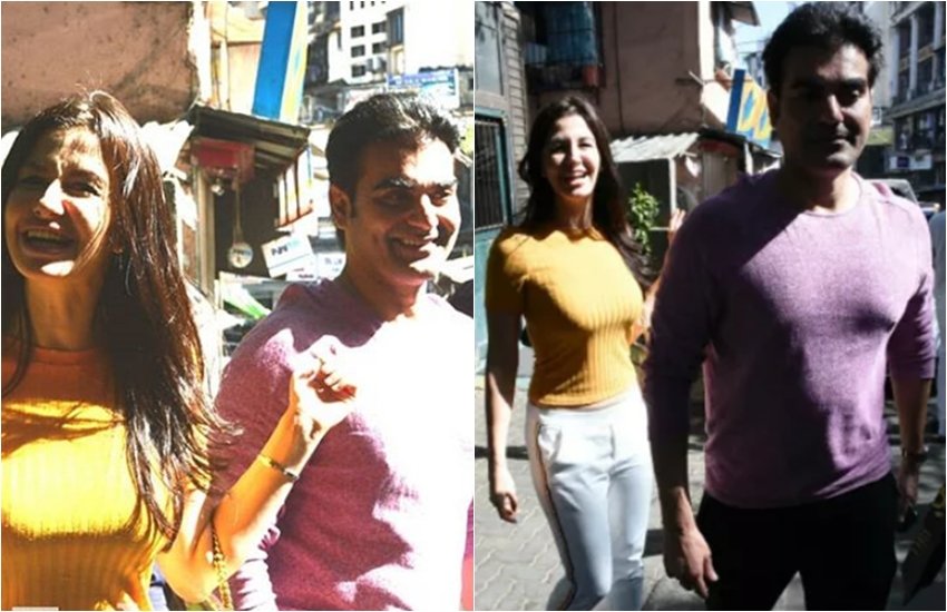 Arbaaz Khan, ex wife Malaika Arora Khan, yellow mehra dating arbaaz khan, Arbaaz Khan photos, Arbaaz Khan life, Arbaaz Khan instagram, jansatta