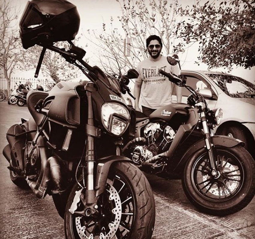arshad warsi, arshad warsi actor, arshad warsi movies, arshad warsi news, arshad warsi photos, arshad warsi debut movies, arshad warsi intresting facts, arshad warsi, jansatta, entertainment news