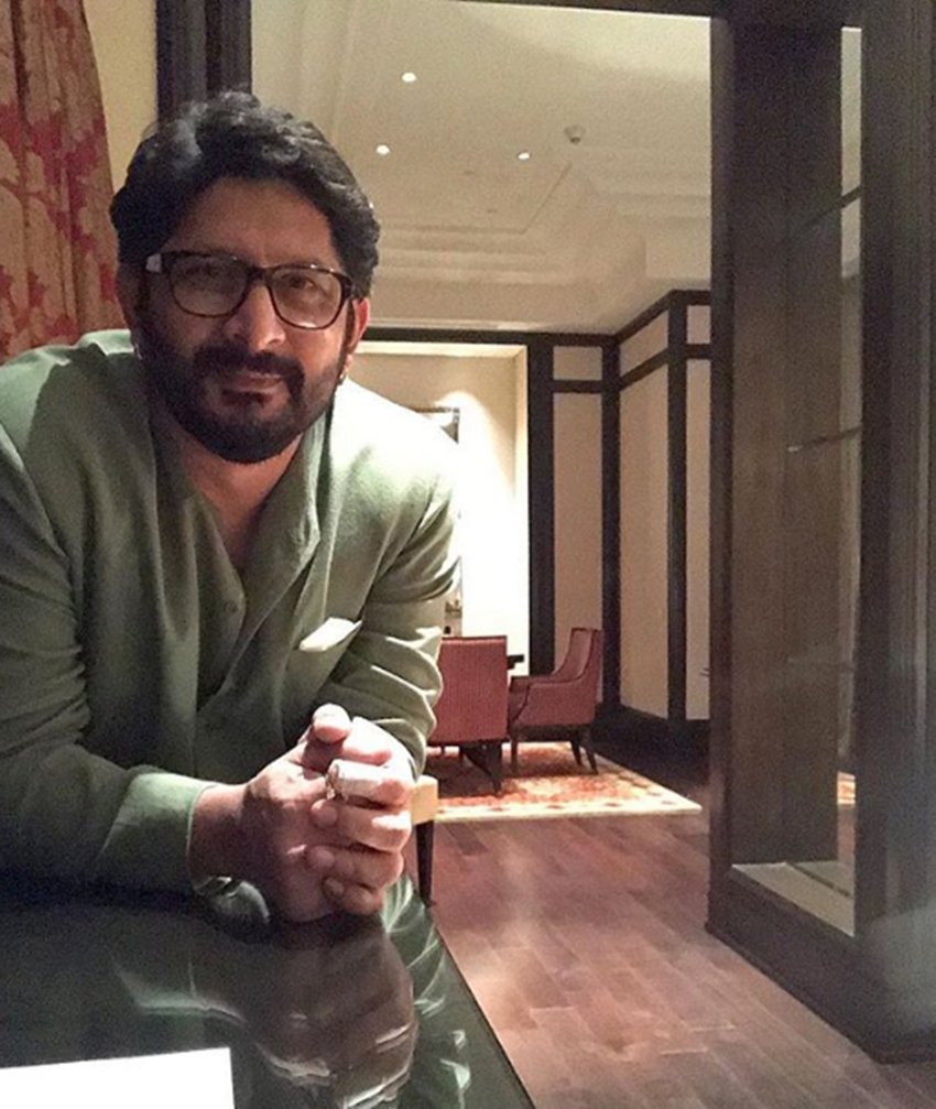 arshad warsi, arshad warsi actor, arshad warsi movies, arshad warsi news, arshad warsi photos, arshad warsi debut movies, arshad warsi intresting facts, arshad warsi, jansatta, entertainment news