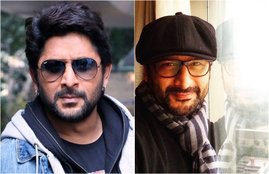 arshad warsi, arshad warsi actor, arshad warsi movies, arshad warsi news, arshad warsi photos, arshad warsi debut movies, arshad warsi intresting facts, arshad warsi, jansatta, entertainment news