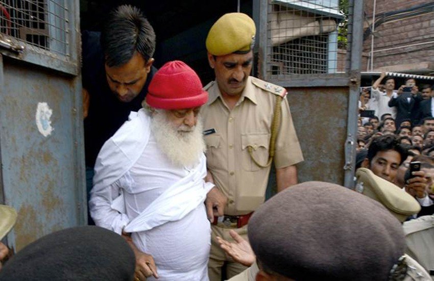 asaram
