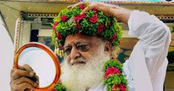 Asaram Bapu Verdict : कोयला-लकड़ी कारोबारी से बलात्कारी तक, जानिए आशुमल से आसाराम बापू बनने की कहानी