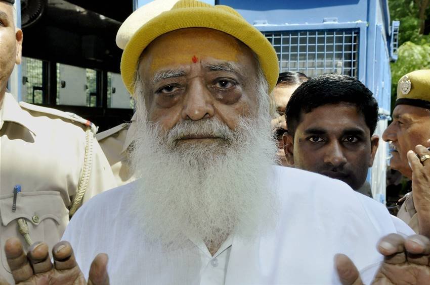 asaram bapu, asaram bapu news, asaram bapu verdict, asaram bapu case, asaram bapu rape case, asaram bapu rape case verdict, asaram bapu news in hindi, asaram bapu faisla