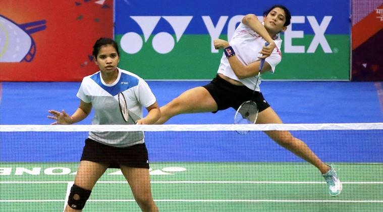 cwg 2018, commonwealth games 2018, badminton gold, india gold badminton, india vs malaysia, sports news