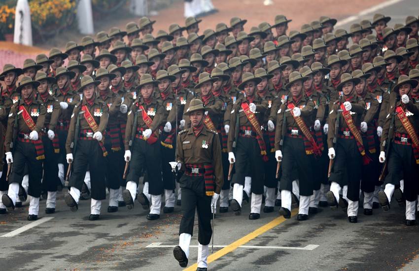 Assam Rifles Recruitment 2018, Assam Rifles Recruitment, www.assamrifles.gov.in, assamrifles.gov.in, Soldier, Havildar, Assam Rifles