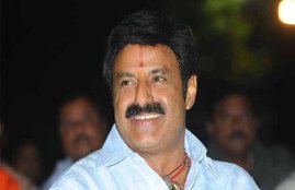 nandamuri balakrishna