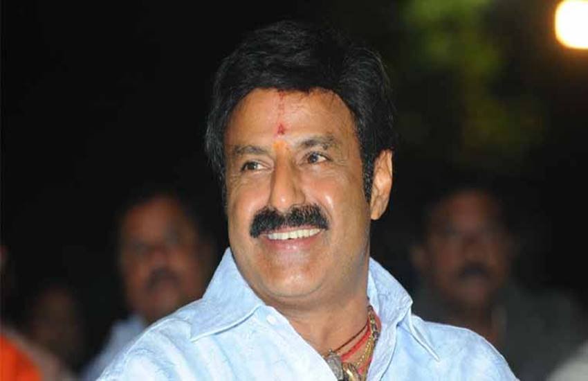 nandamuri balakrishna