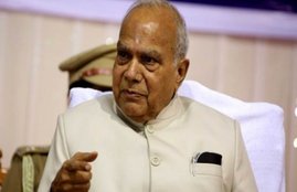 banwari lal purohit
