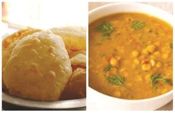 दाना-पानीः बंगाली नाश्ता – लुची, चने की मीठी दाल और मिष्टी दोई