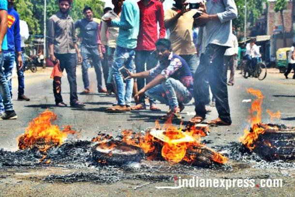 चौपालः हिंसा का हासिल