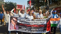 संपादकीयः विरोध का अर्थ