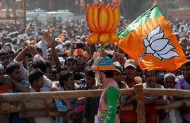 bjp dalit mps, bjp dalit mps dissatisfaction, bjp leaders dissatisfaction, bjp dalit, dalit leaders in bjp, dalit protests, dalit movements, bjp, narendra modi, savitri bai fule, ashok dohre, National News, World News, jansatta