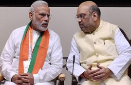 bjp, bharatiya janata party, bharatiya janata party news in hindi, bjp will fast, congress, parliament, Deadlock in parliament, parliament session, political news in hindi, national news in hindi, international news in hindi, state news in hindi, latest news in hindi, world news in hindi, jansatta