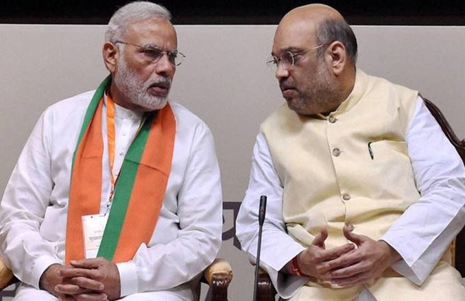 कर्नाटक गंवाने के बाद इस दक्षिणी राज्य पर है बीजेपी की नजर, गुजरात मॉडल का सहारा