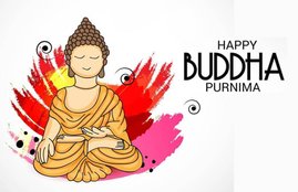 buddha purnima, budh purnima, budh purnima 2018, vesak, vesak day 2018, happy vesak day 2018