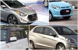 akshaya tritiya, akshaya tritiya car discounts, Hyundai Grand i10, Hyundai Eon, Honda Jazz Diesel, Maruti Ignis Diesel, Maruti Ciaz Diesel, Tata Bolt, Maruti WagonR CNG, Mahindra KUV100, Ford Aspire, Mahindra XUV500