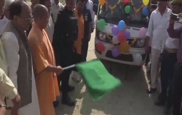 शिक्षा-स्वास्थ्य के बिना राष्ट्र का विकास संभव नहीं: योगी