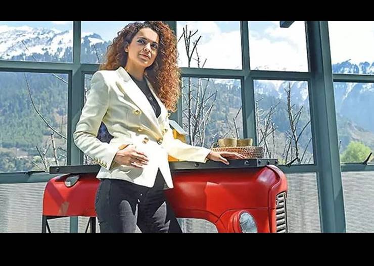 kangana ranaut, kangana ranaut films, kangana ranaut social media, manikarnika, mental hai kya, kangana ranaut news, bollywood