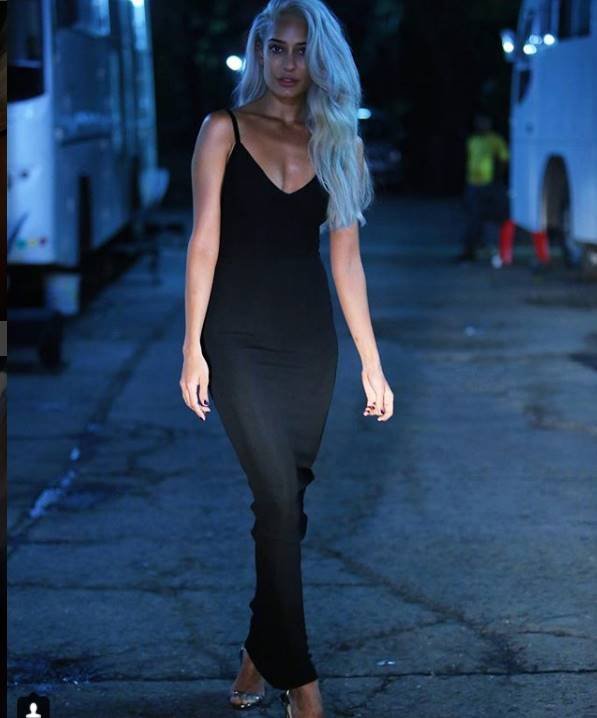 lisa haydon, actress lisa haydon, bollywood actress lisa haydon, lisa haydon photos, lisa haydon bold photos, lisa haydon hot pictures, lisa haydon bold avtaar, lisa haydon movies, lisa haydon swimsuite, lisa haydon instagram, lisa haydon social media, lisa haydon hot look, lisa haydon, entertainment, jansatta