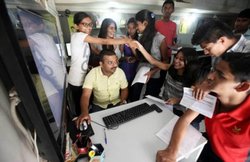 CBSE UGC NET 2018: नेशनल एलिजिबिलिटी टेस्ट के लिए आवेदन की अंतिम तिथि बढ़ी, जानें नई डेट्स