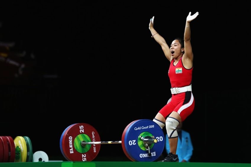 Commonwealth Games 2018, Gururaja, cwg 2018, commonwelath games, mirabai chanu, india Commonwealth Games, olympics 2020, cwg 2018 schedule, Gold Coast 2018 Commonwealth Games, CWG 2018, 2018 Commonwealth Games, India at 2018 Commonwealth Games