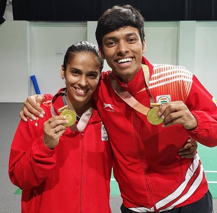 cwg 2018, commonwealth games 2018, badminton gold, india gold badminton, india vs malaysia, sports news