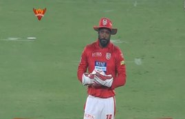 chris gayle