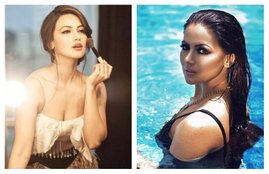 sana khan, sana khan beauty tips, sana khan makeup, sana khan makeup tips, sana khan beauty tips in hindi, beauty tips in hindi, beauty tips, sana khan makeup tips in hindi, sana khan makeup haircut, sana khan haircut, sana khan haircut style, sana khan haircut name, sana khan skin tips, skin tips in hindi