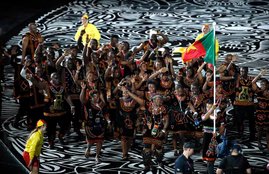 Australia Commonwealth Games Missing Athletes