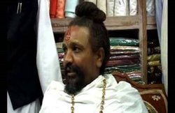 शिवराज सिंह चौहान पर घोटाले का आरोप लगा रहे थे कंप्‍यूटर बाबा, मंत्री का दर्जा मिलते ही बोले- सब ठीक है