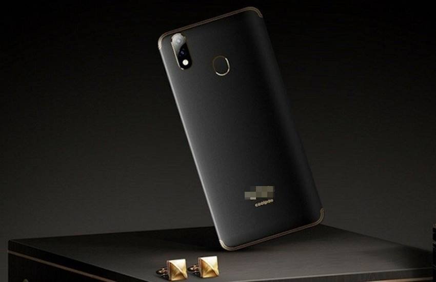 Redmi Note 5 Pro को टक्कर देने के लिए ये कंपनी लाई 3 कैमरे वाला स्मार्टफोन
