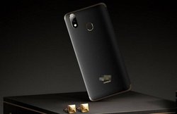 Redmi Note 5 Pro को टक्कर देने के लिए ये कंपनी लाई 3 कैमरे वाला स्मार्टफोन
